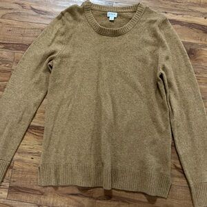 J. Crew Sweater